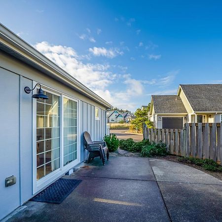 The Surfbird Vila Pacific City Exterior foto
