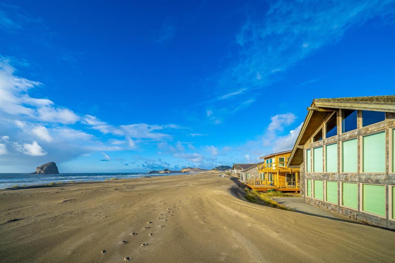 The Surfbird Vila Pacific City Exterior foto