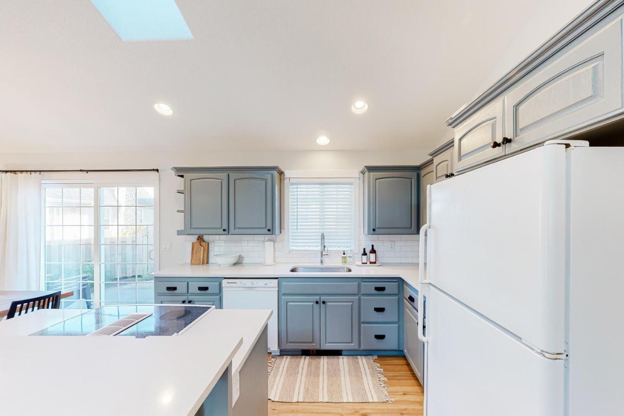 The Surfbird Vila Pacific City Exterior foto
