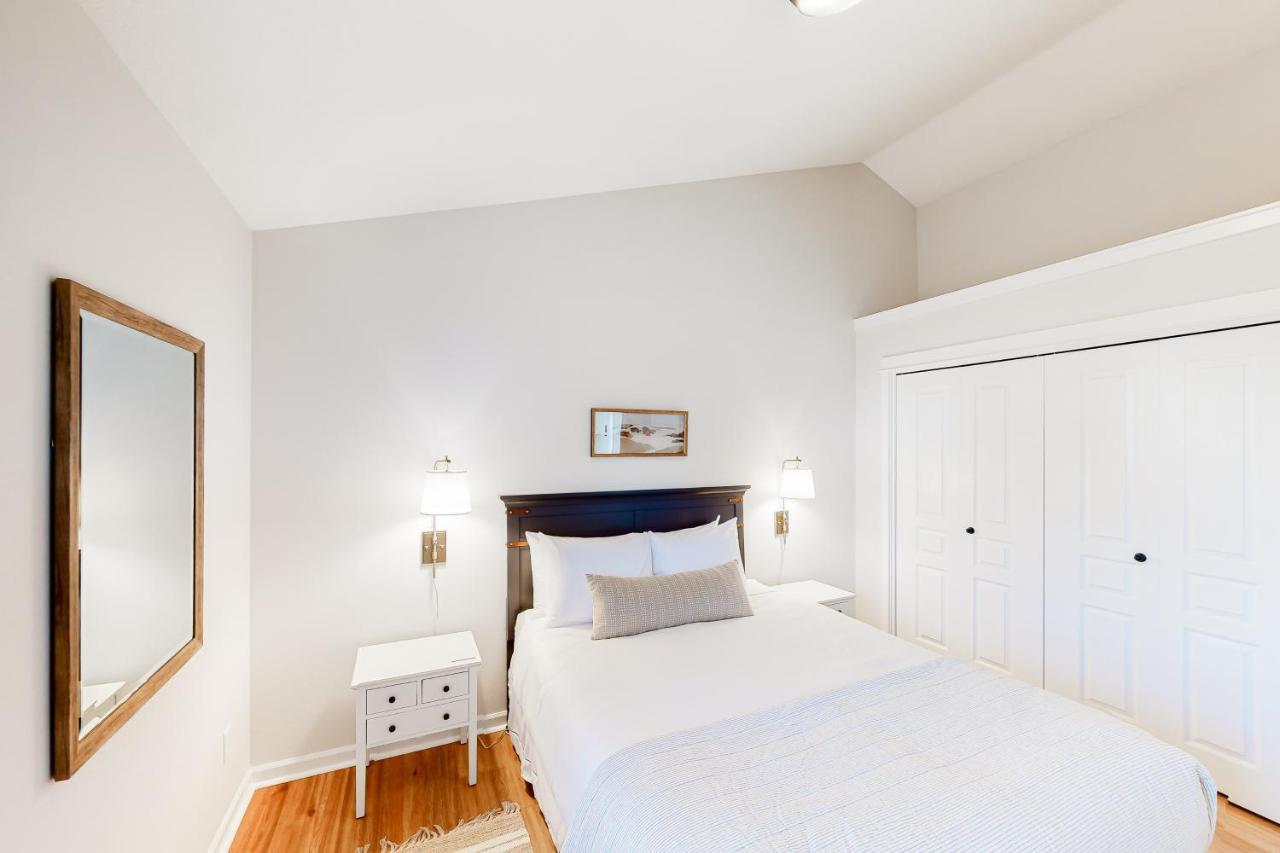 The Surfbird Vila Pacific City Exterior foto