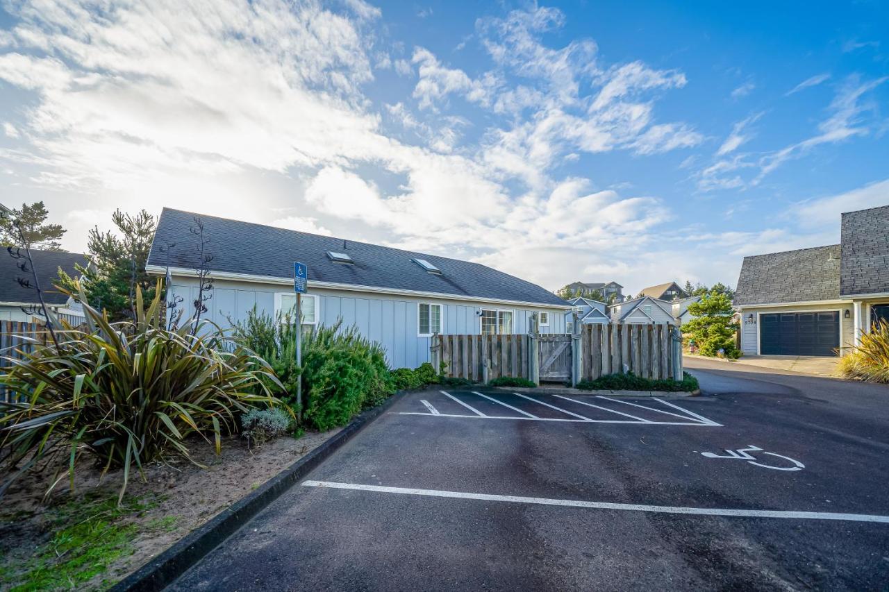 The Surfbird Vila Pacific City Exterior foto