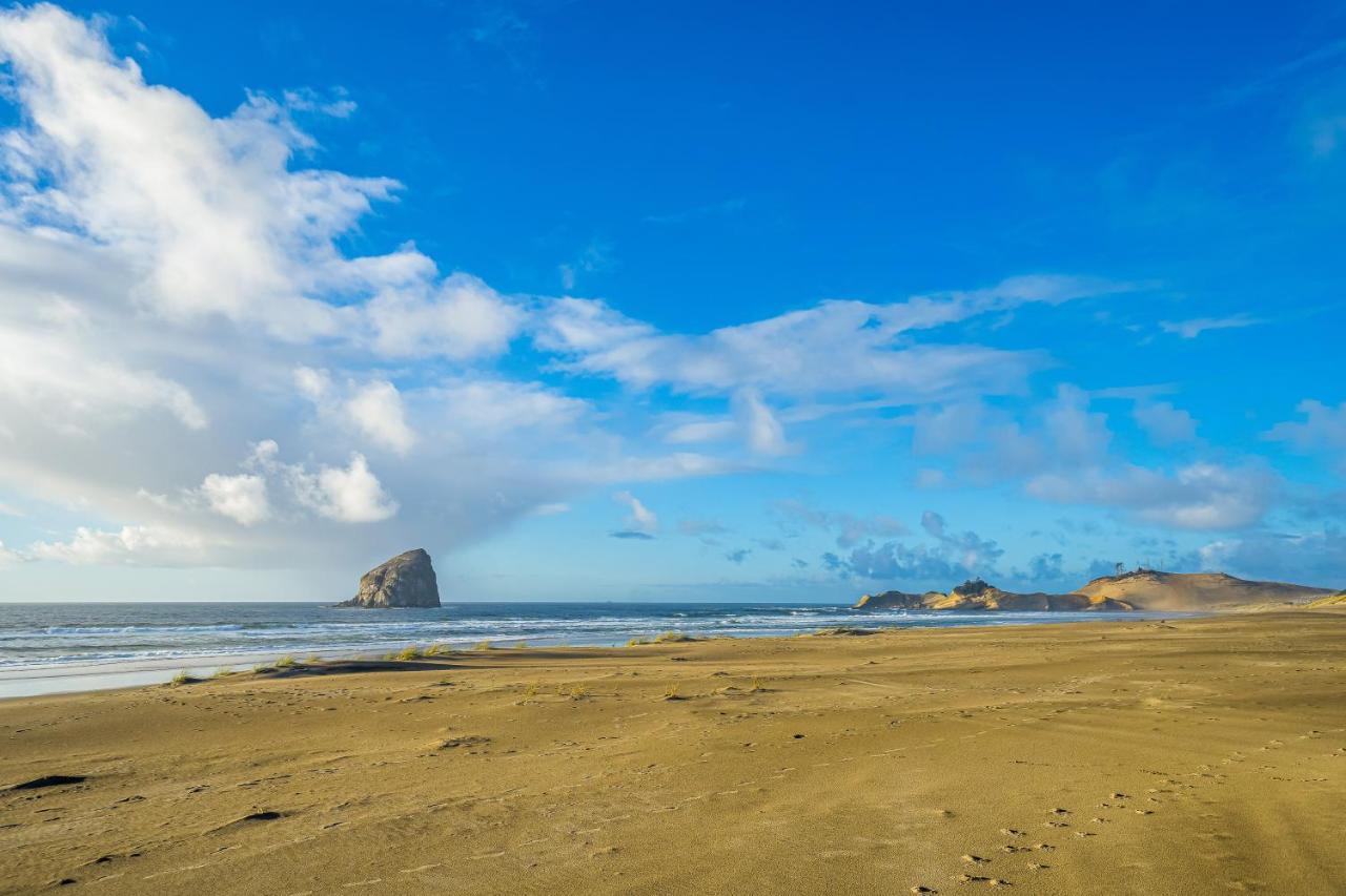 The Surfbird Vila Pacific City Exterior foto