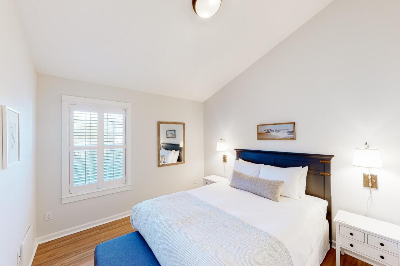 The Surfbird Vila Pacific City Exterior foto