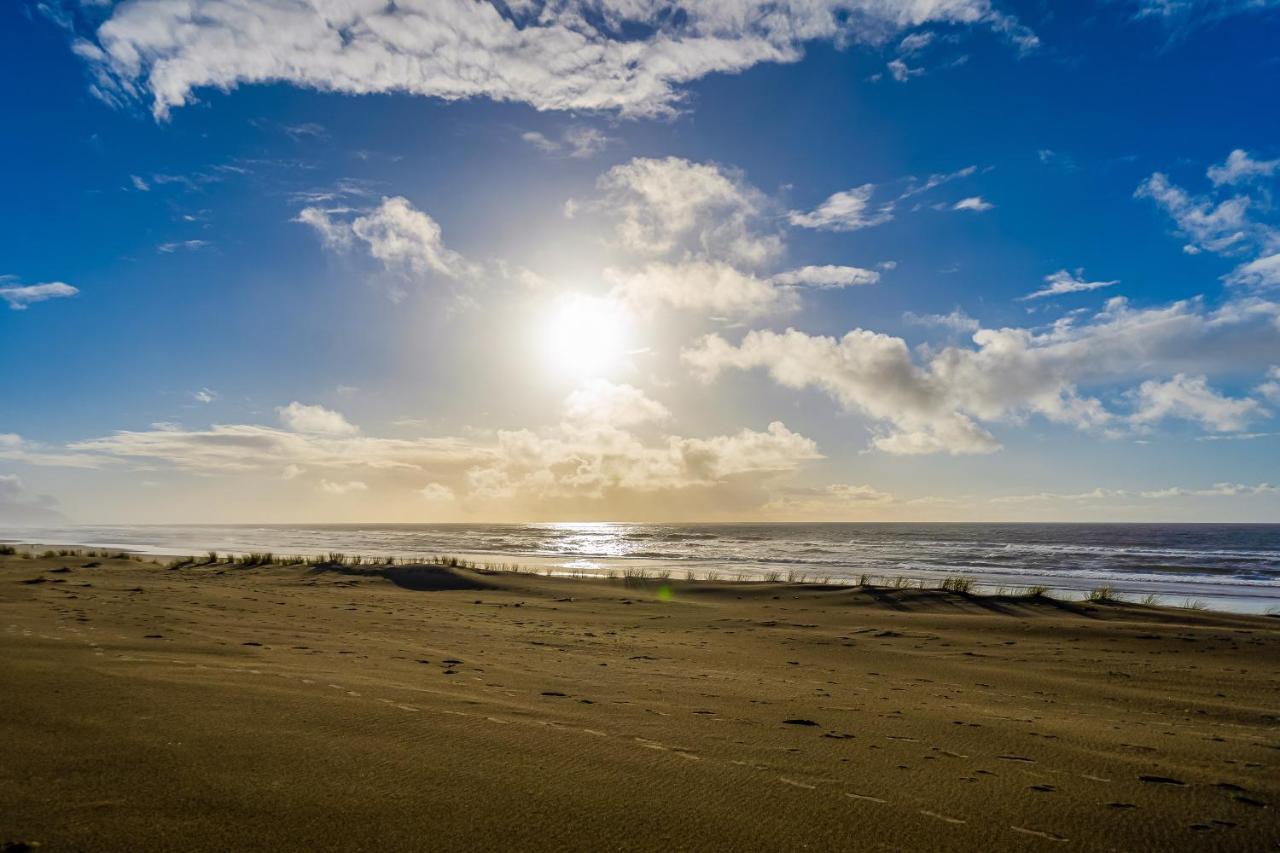 The Surfbird Vila Pacific City Exterior foto