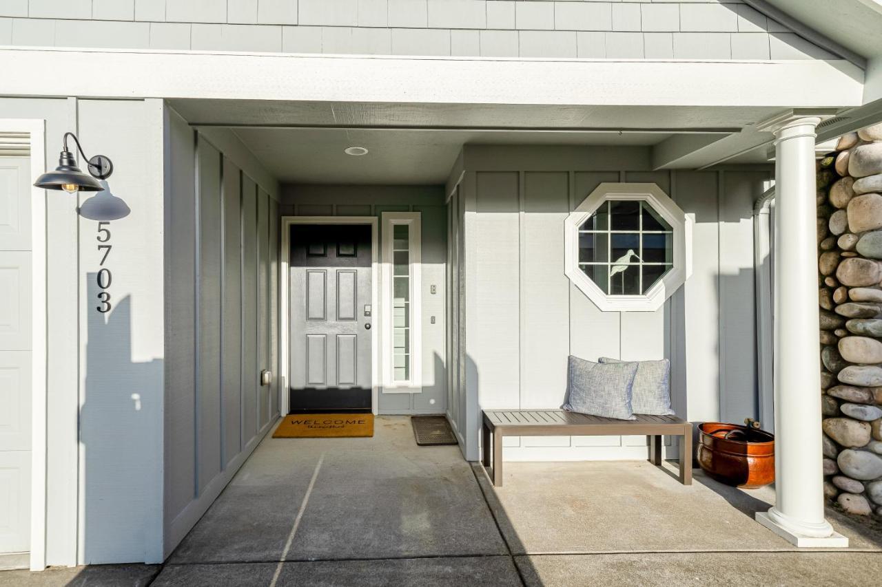 The Surfbird Vila Pacific City Exterior foto