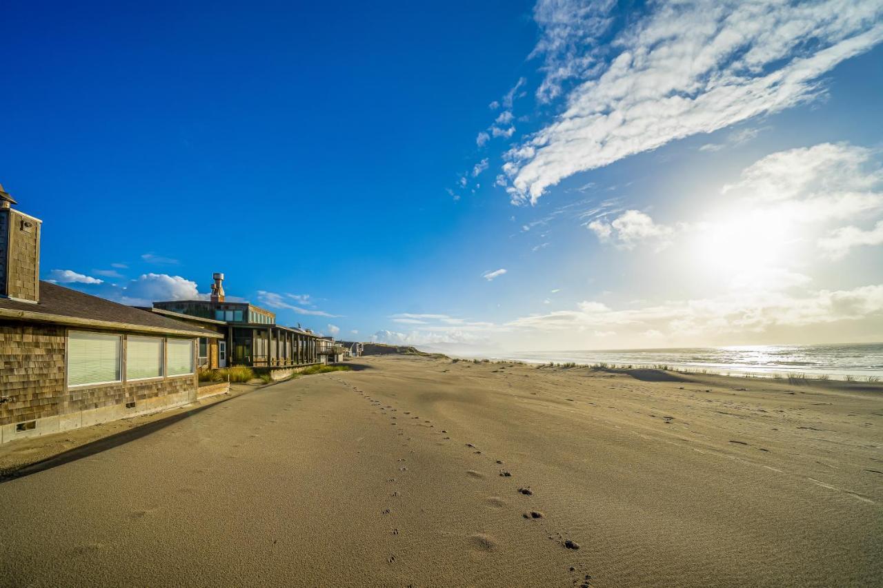 The Surfbird Vila Pacific City Exterior foto