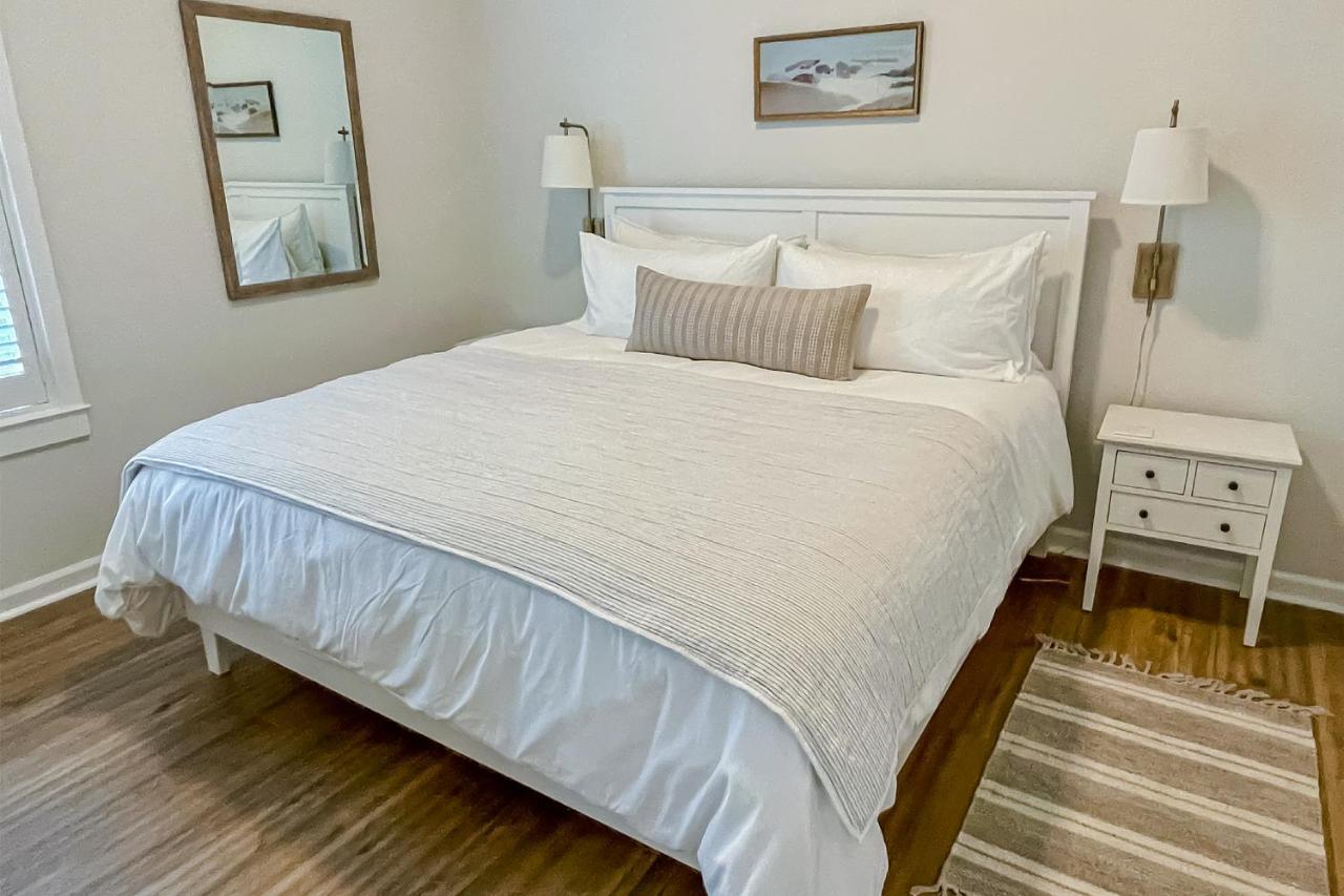 The Surfbird Vila Pacific City Exterior foto